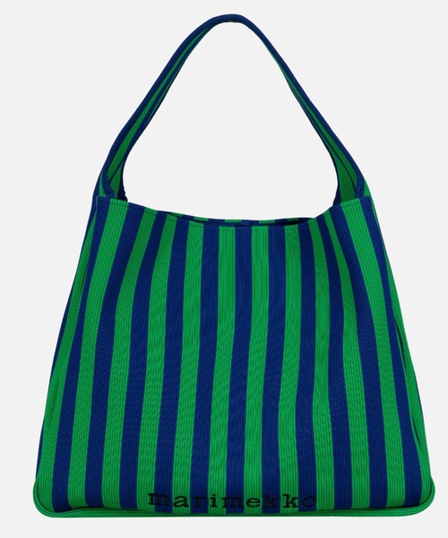 marimekko（マリメッコ）の「Merirosvo / Knitted Bag Large shoulder