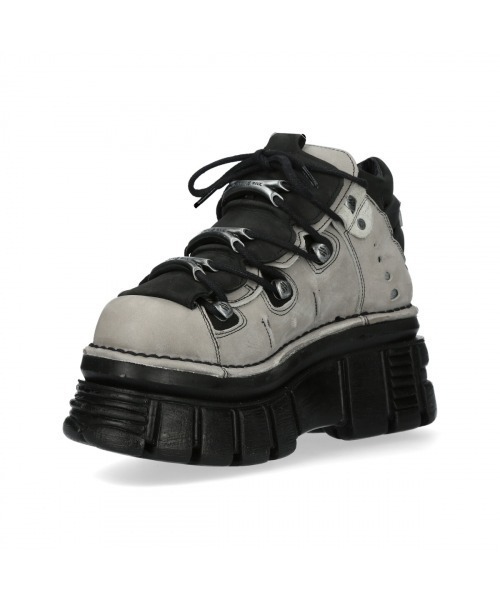 NEW ROCK/ニューロック/M-106-C96（ブーツ）｜NEW ROCK（ニューロック