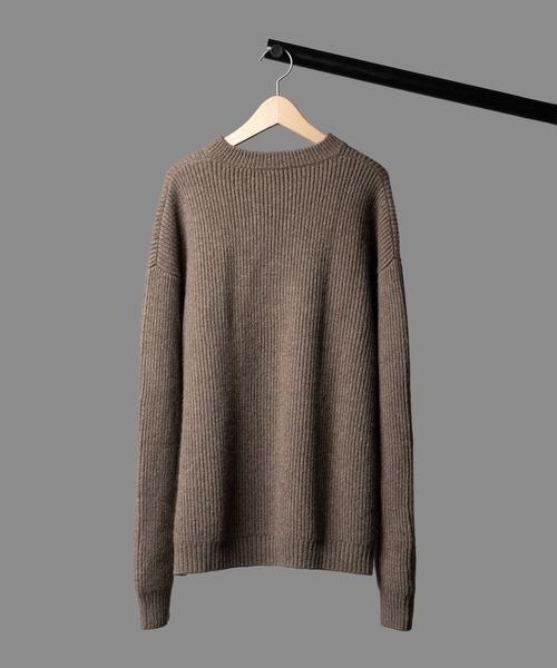 SEEALL（シーオール）の「【 SEEALL / シーオール 】OVERSIZED