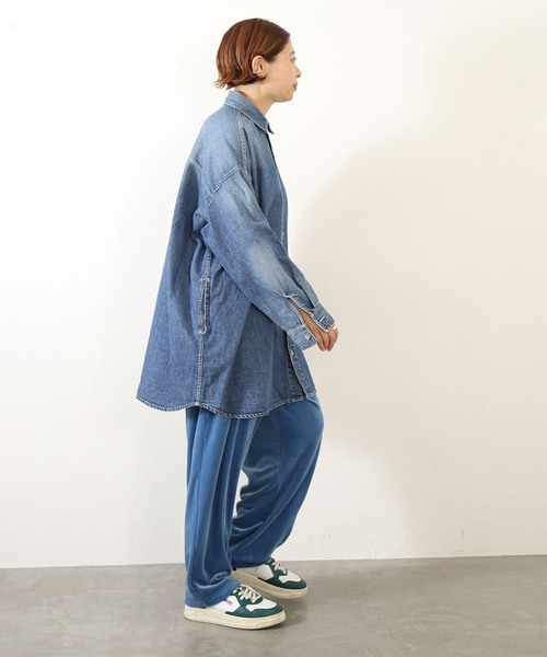 JOURNAL STANDARD LUXE（ジャーナルスタンダード ラックス）の