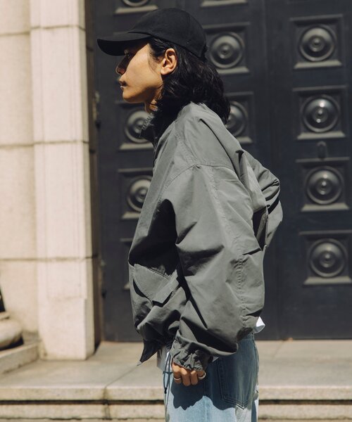 JOURNAL STANDARD（ジャーナルスタンダード）の「65 ショートモッズ