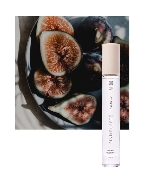 マインドフル フレグランス オードパルファム フィグ＆フィグリーフ