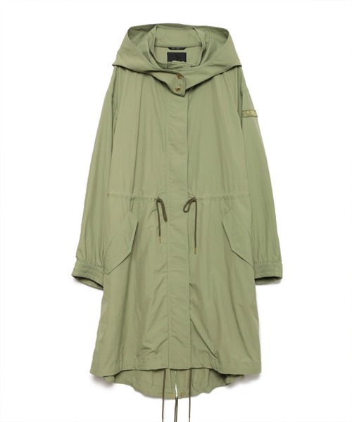 TATRAS（タトラス）の「TATRAS タトラス ALRESCHA（モッズコート