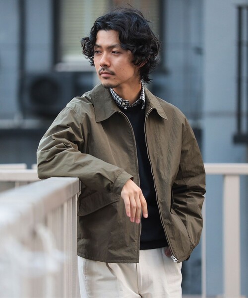 INVERTERE（インバーティア）の「INVERTERE / 別注 カーコート