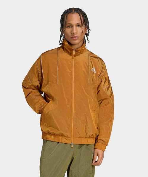 セール】エキップメント トラックトップ EQT TT / アディダス