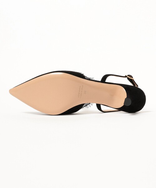 NEBULONI E（ネブローニ）の「NEBULONI E. / レース バックストラップ