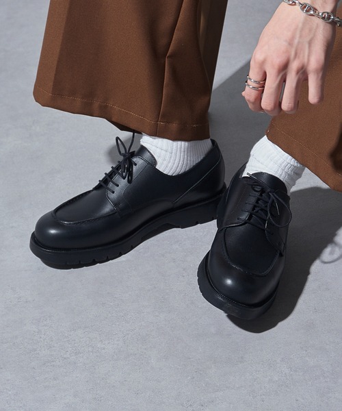 KLEMAN】フロダン FRODAN（ドレスシューズ）｜KLEMAN（クレマン）の