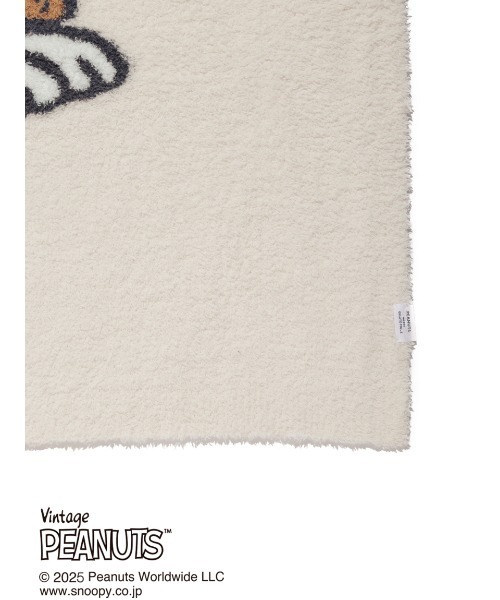 gelato pique（ジェラートピケ）の「【PEANUTS】SNOOPY×BEAR