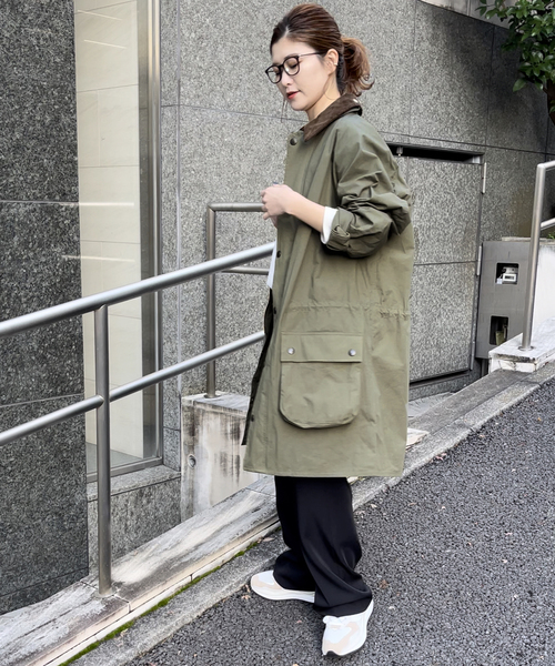Barbour（バブアー）の「【Barbour*Spick & Span】別注GAMEFAIR SP