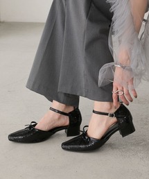 シューズ（フラット / リボン）ファッション通販 - ZOZOTOWN