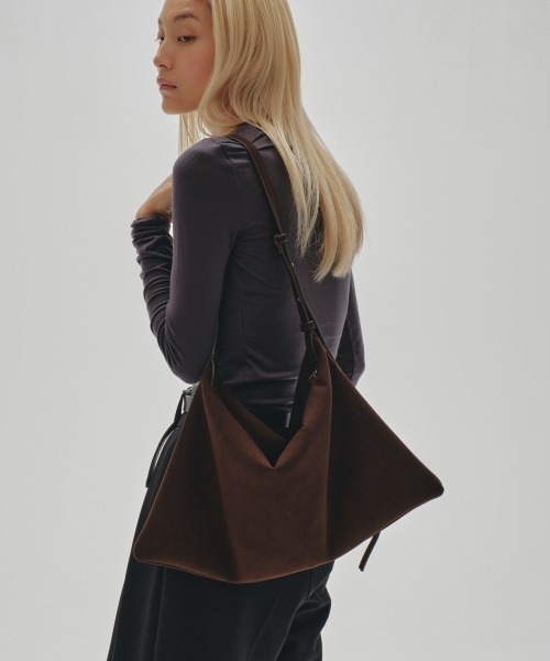 TODAYFUL（トゥデイフル）の「Square Shoulder Bag（ショルダーバッグ
