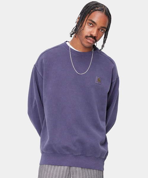 セール】Carhartt WIP/カーハートダブリューアイピー VISTA SWEATSHIRT