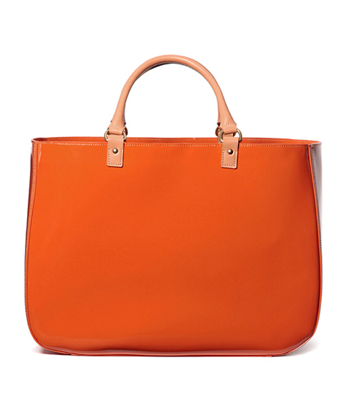 PORTER（ポーター）の「kolor×YOSHIDA Leather Tote Bag（トートバッグ