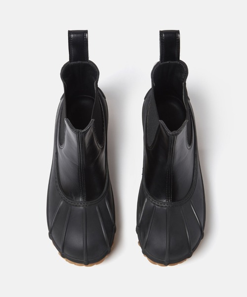 STELLA McCARTNEY（ステラマッカートニー）の「Duck City Chelsea