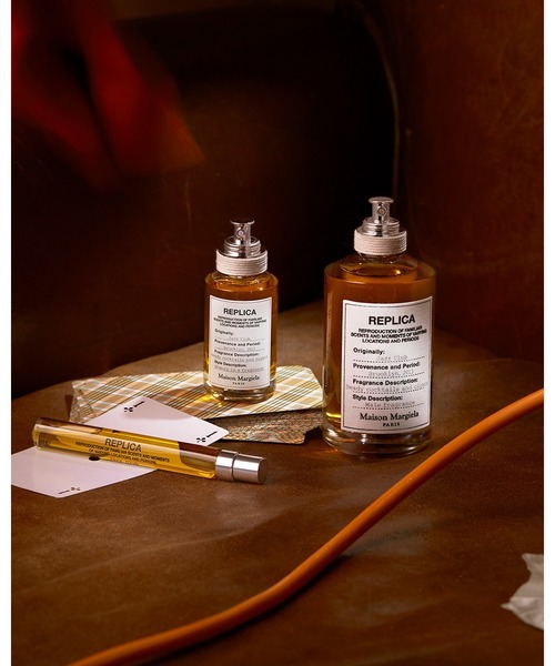 レプリカ オードトワレ ジャズ クラブ (10mL)（香水）｜Maison