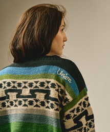 MacMahon Knitting Mills（マクマホン ニッティング ミルズ）の