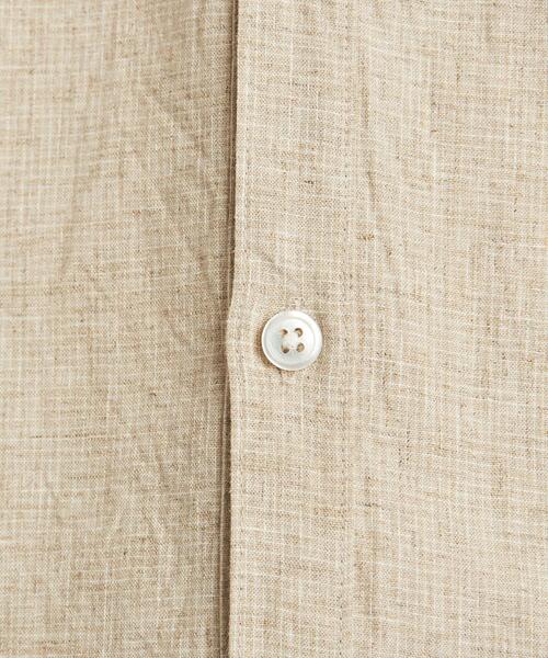 Steven Alan（スティーブンアラン）の「＜Steven Alan＞ LEGGIUNO/LNN