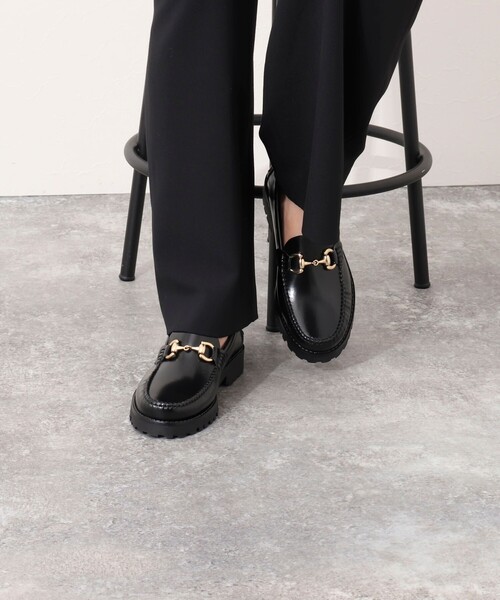 セール】【ARTESANOS/アルテサノス】ビットローファー（ローファー