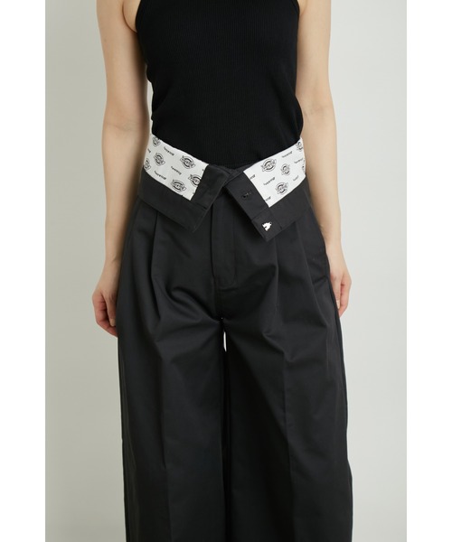 LILY BROWN（リリーブラウン）の「【LILYBROWN Dickies】874ハイ