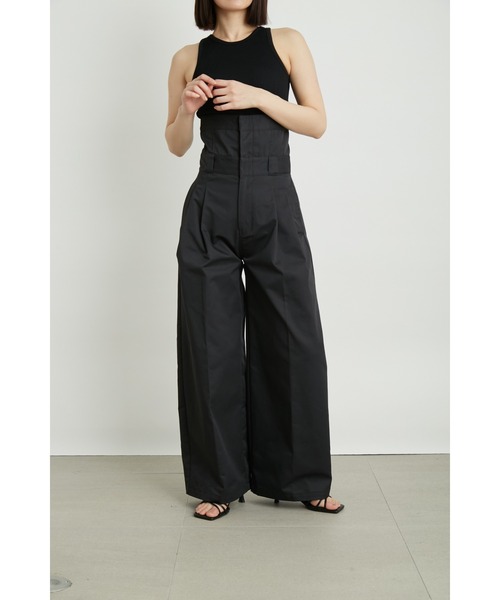 LILY BROWN（リリーブラウン）の「【LILYBROWN Dickies】874ハイ