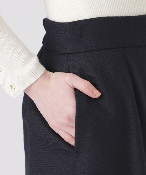 BLUE LABEL CRESTBRIDGE（ブルーレーベルクレストブリッジ）の