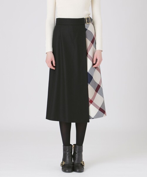 BLUE LABEL CRESTBRIDGE（ブルーレーベルクレストブリッジ）の