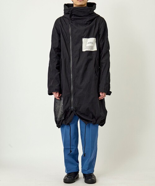 セール】【NUDE:MASAHIKO MARUYAMA/ヌード：マサヒコマルヤマ】MULTI