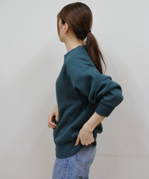 セール】THE SHINZONE/シンゾーン コモンスウェット COMMON SWEAT