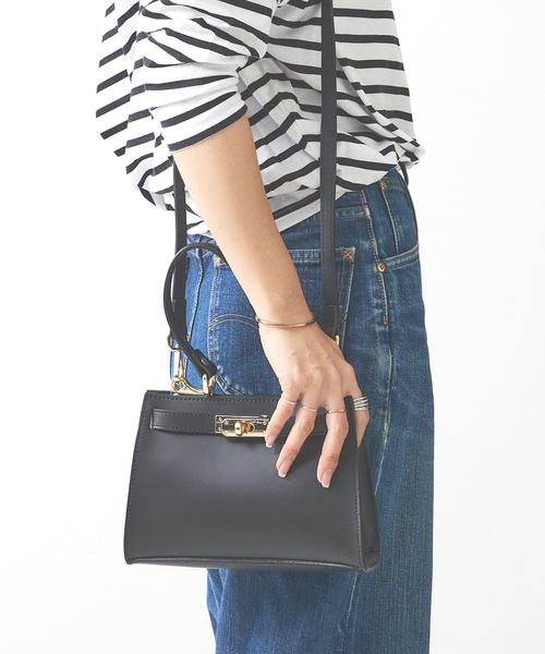 AULENTTI（オウレンティ）の「【AULENTTI/オウレンティ】CLASSIC 2WAY