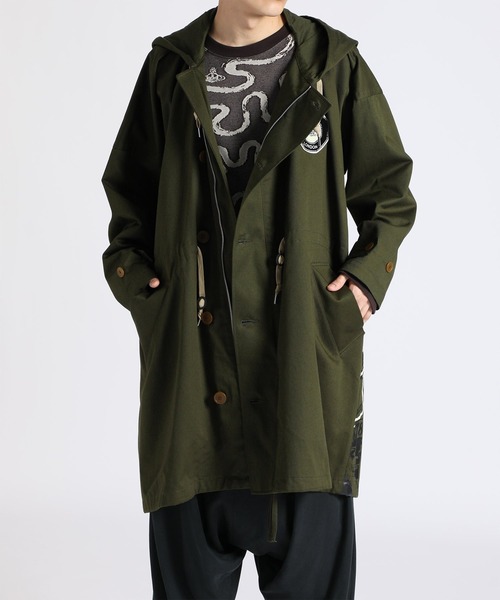 Vivienne Westwood MAN（ヴィヴィアンウエストウッドマン）の「“MAN