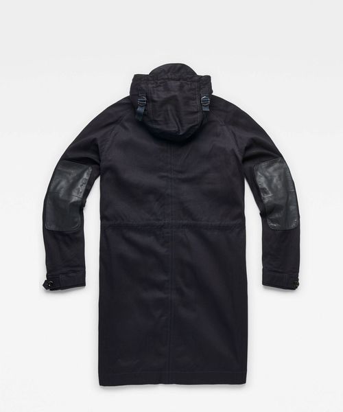 30 Years New York Raw Parka（モッズコート）｜G-STAR（ジースター