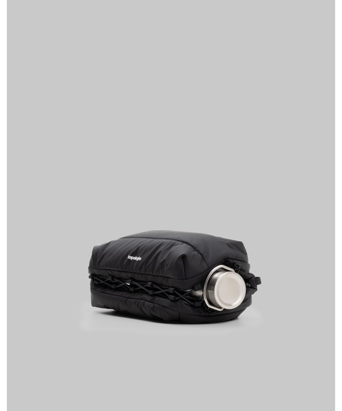 Bottle Sacoche Large ボトルサコッシュ ラージ【バッグ単体