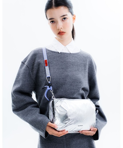 Bottle Sacoche Large ボトルサコッシュ ラージ【バッグ単体