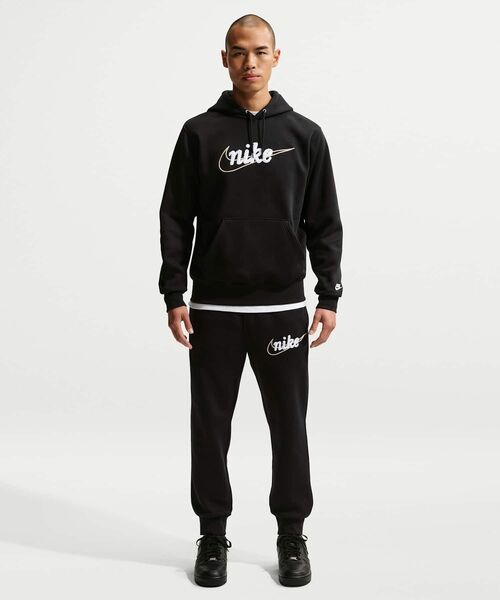 ナイキ スポーツウェア クラブ メンズ フリース ジョガーパンツ / Nike