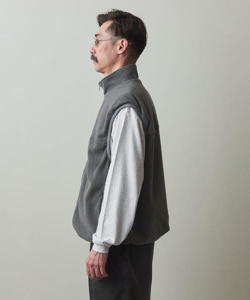 Steven Alan（スティーブンアラン）の「＜F/CE. × Steven Alan