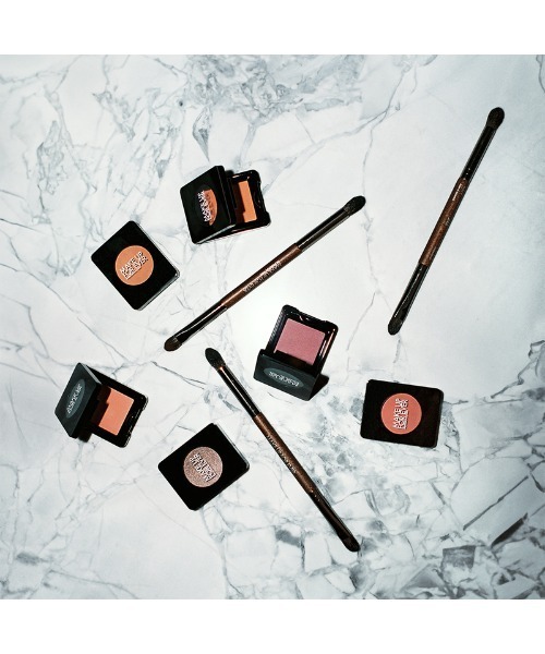 ダブルエンドアイブラシ 248（メイクブラシ）｜MAKE UP FOR EVER