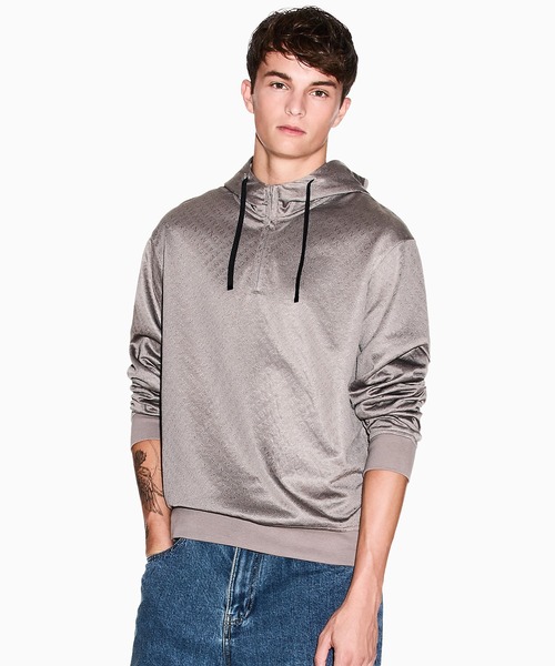 セール】【A|X アルマーニ エクスチェンジ】オールオーバージャカード