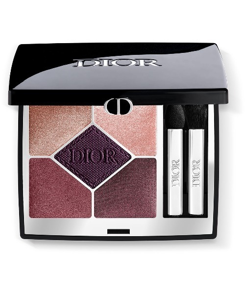 ディオールショウ サンク クルール（アイシャドウ）｜DIOR（ディオール