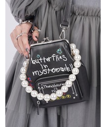 PAMEO POSE（パメオポーズ）の「My maid VENUS（ショルダーバッグ