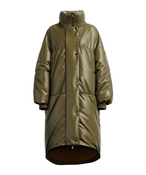 TATRAS/タトラス】FOLMA/ダウンコート（ダウンジャケット/コート