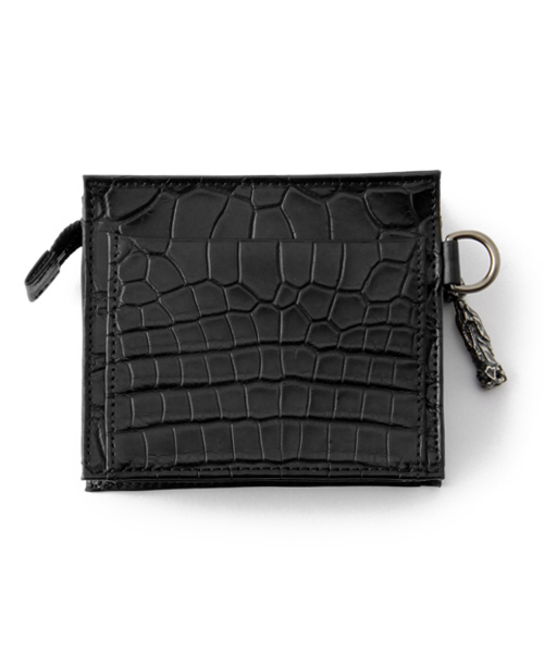 WACKO MARIA（ワコマリア）の「WACKO MARIA×PORTER ZIP WALLET