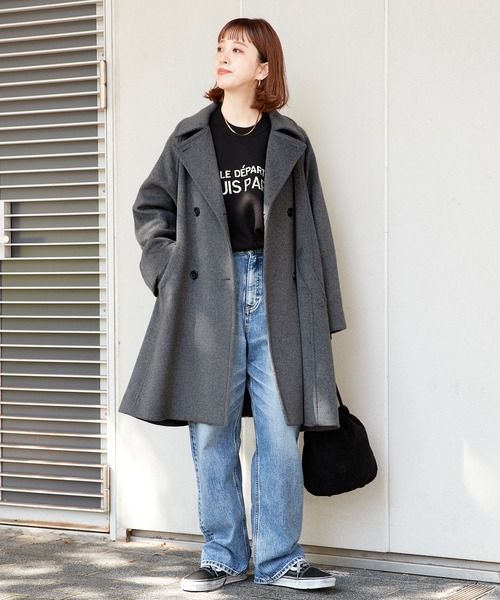 B.C STOCK（ベーセーストック）の「《追加》Wビーバーテントライン