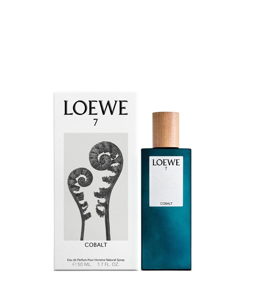 LOEWE Perfumes（ロエベ パルファム）の「オードゥ パルファン ”ロエベ