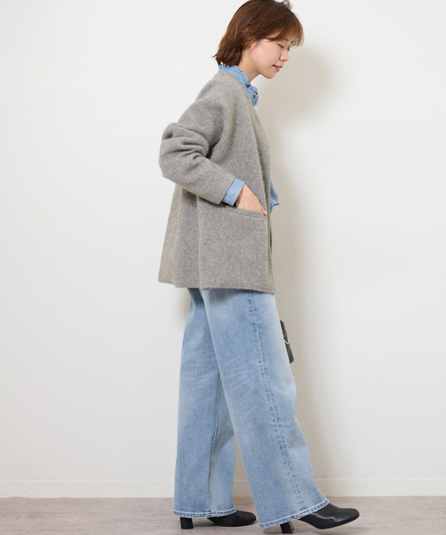 JOURNAL STANDARD relume（ジャーナルスタンダード レリューム）の