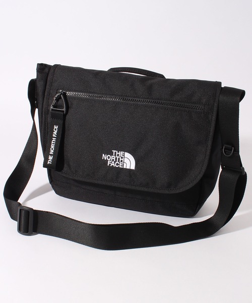 セール】【THE NORTH FACE/ザノースフェイス】MESSENGER BAG M