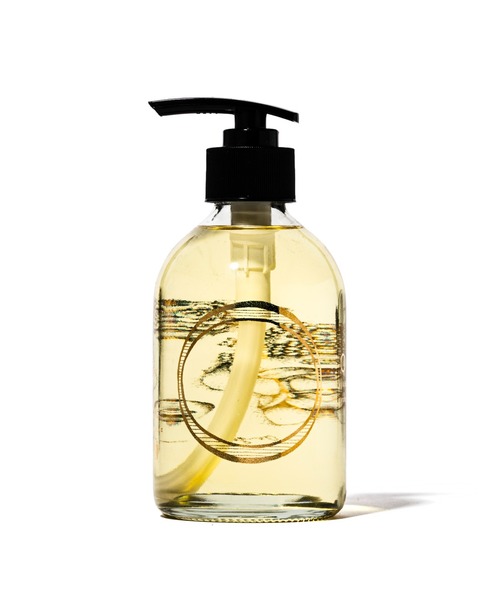 オー・オイルモイスト 250ml（ヘアオイル/ヘアミルク）｜O SKIN & HAIR