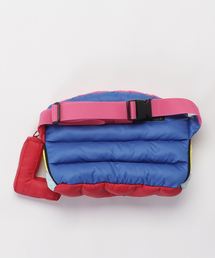 LUDLOW（ラドロー）の「Quilted belt bag（ボディバッグ/ウエスト