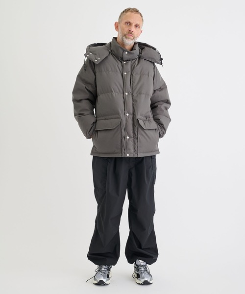 THE NORTH FACE PURPLE LABEL（ザ ノースフェイス パープルレーベル