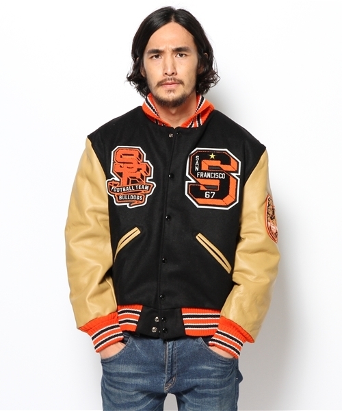 Champion（チャンピオン）の「チャンピオン アワードジャケット