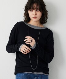 Whim Gazette｜ウィムガゼットのTシャツ/カットソー（長袖）通販